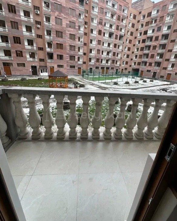 2 Սենյականոց Բնակարան Նորակառույցում, 58քմ, 2/10 հարկ, Դիզայներական Վերանորոգված, Կահավորված