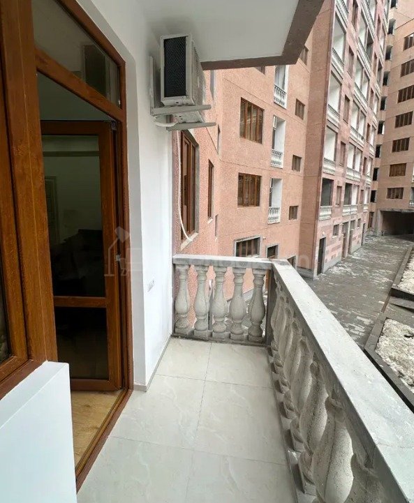 2 Սենյականոց Բնակարան Նորակառույցում, 58քմ, 2/10 հարկ, Դիզայներական Վերանորոգված, Կահավորված