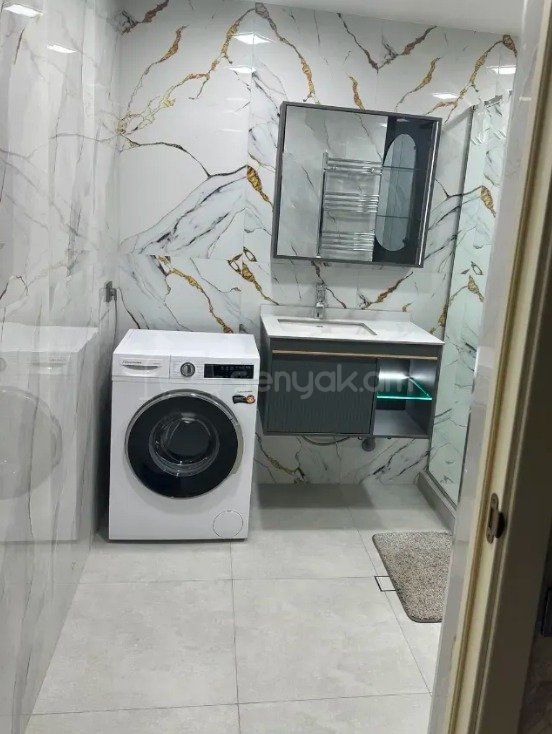 2 Սենյականոց Բնակարան Նորակառույցում, 65քմ, 4/20 հարկ, Դիզայներական Վերանորոգված, Կահավորված