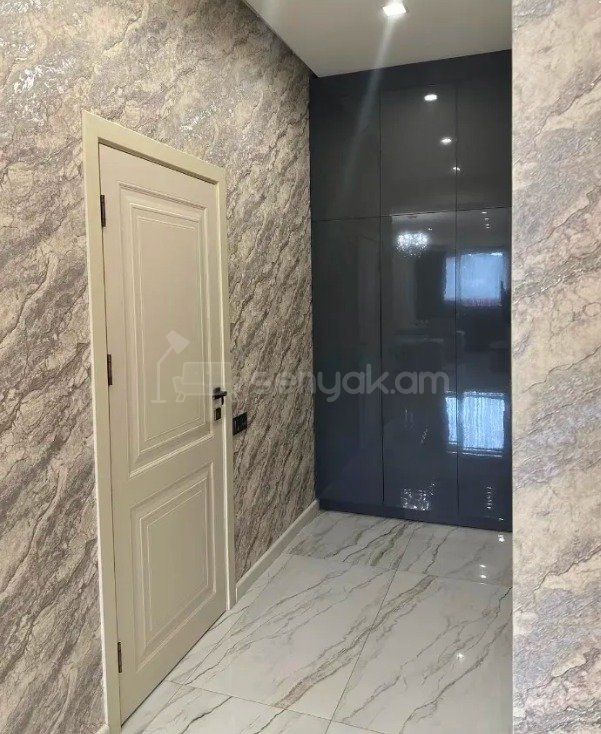 2 Սենյականոց Բնակարան Նորակառույցում, 65քմ, 4/20 հարկ, Դիզայներական Վերանորոգված, Կահավորված