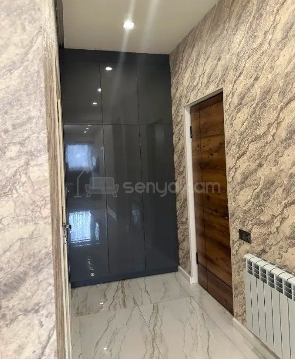 2 Սենյականոց Բնակարան Նորակառույցում, 65քմ, 4/20 հարկ, Դիզայներական Վերանորոգված, Կահավորված