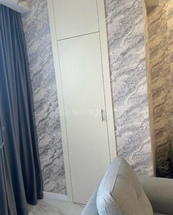 2 Սենյականոց Բնակարան Նորակառույցում, 65քմ, 4/20 հարկ, Դիզայներական Վերանորոգված, Կահավորված