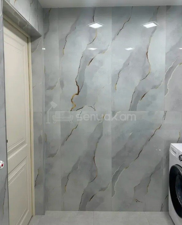 2 Սենյականոց Բնակարան Նորակառույցում, 65քմ, 4/20 հարկ, Դիզայներական Վերանորոգված, Կահավորված