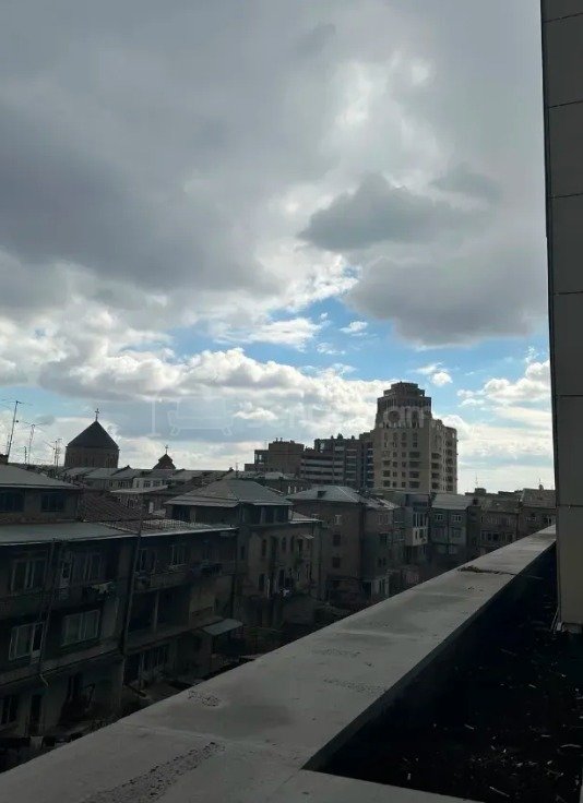 2 Սենյականոց Բնակարան Նորակառույցում, 65քմ, 4/20 հարկ, Դիզայներական Վերանորոգված, Կահավորված