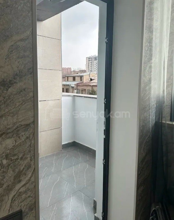 2 Սենյականոց Բնակարան Նորակառույցում, 65քմ, 4/20 հարկ, Դիզայներական Վերանորոգված, Կահավորված