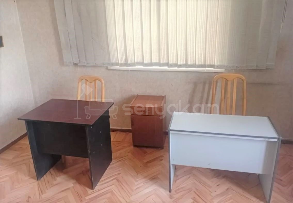 Օֆիսային Տարածք, 65քմ