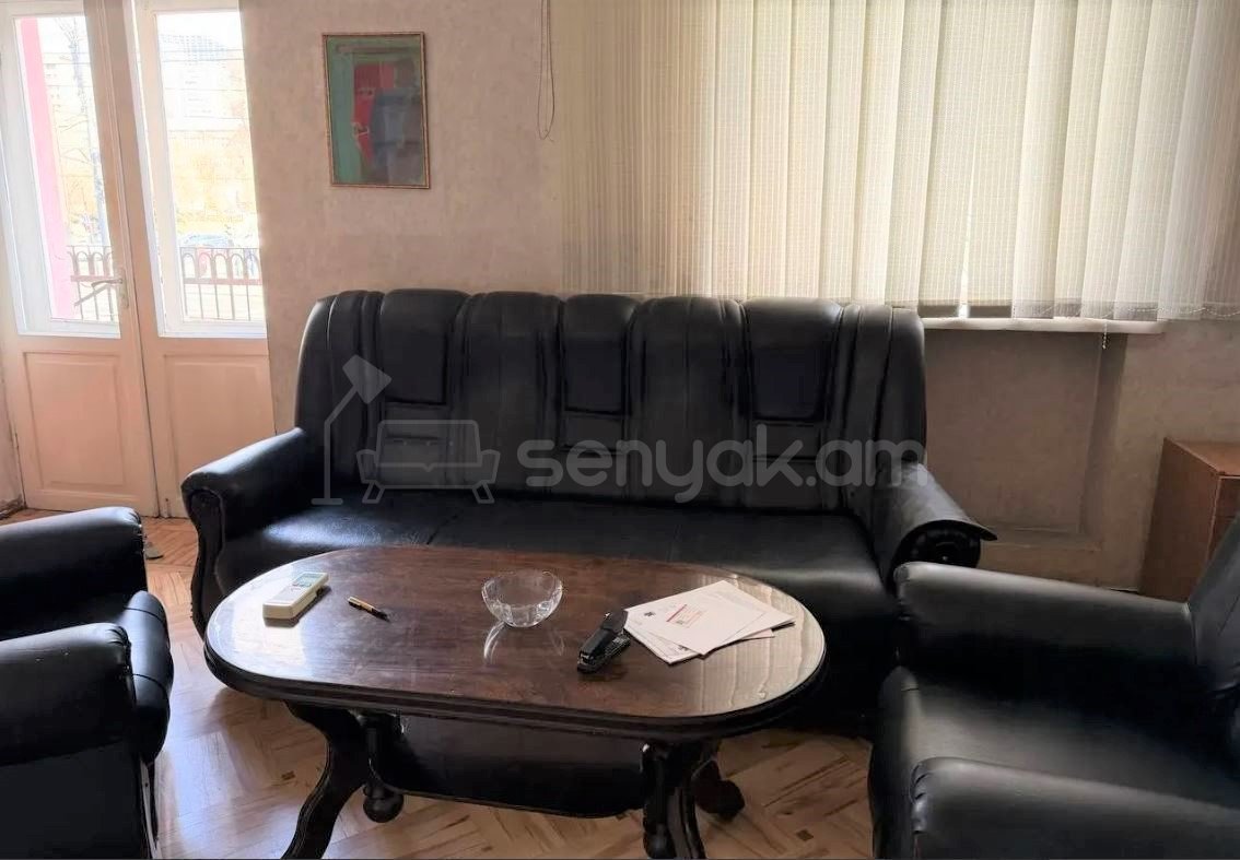 Օֆիսային Տարածք, 65քմ