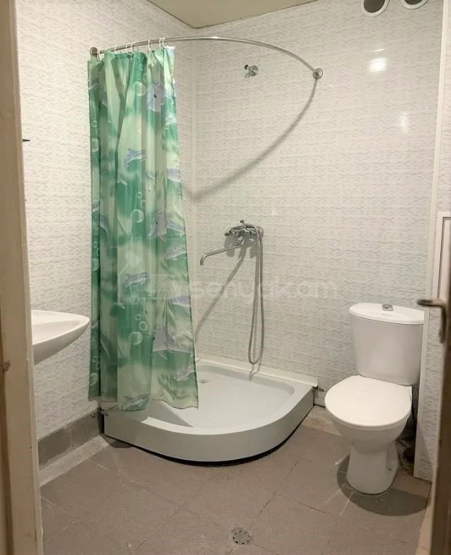 2 Սենյականոց Բնակարան Քարե Շենքում, 48քմ, 2/4 հարկ, Կապիտալ Վերանորոգված, Կահավորված, Արևկող