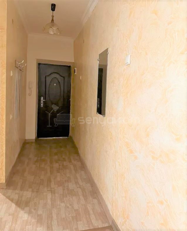 2 Սենյականոց Բնակարան Քարե Շենքում, 48քմ, 2/4 հարկ, Կապիտալ Վերանորոգված, Կահավորված, Արևկող