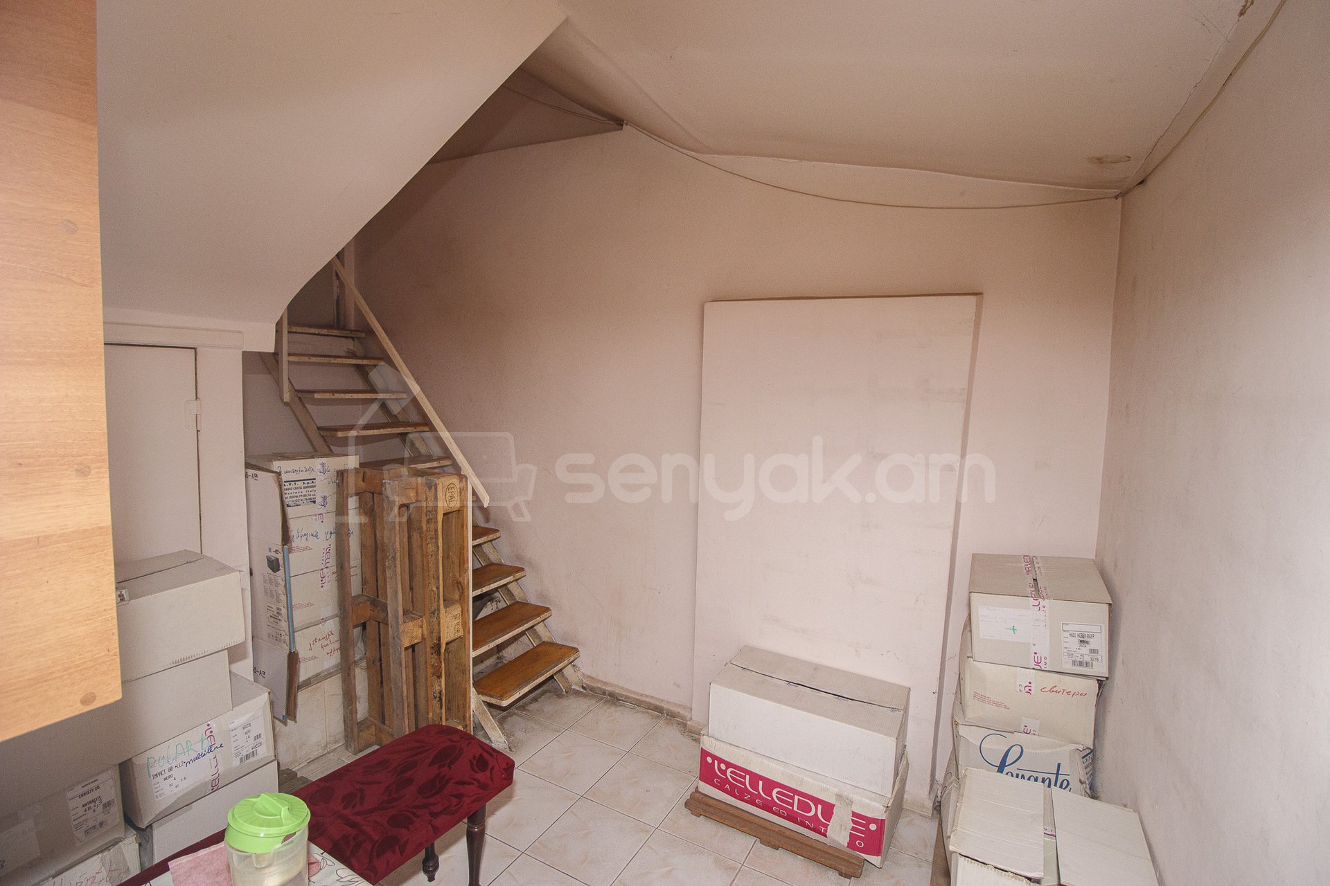 Առևտրի Տարածք, 100քմ