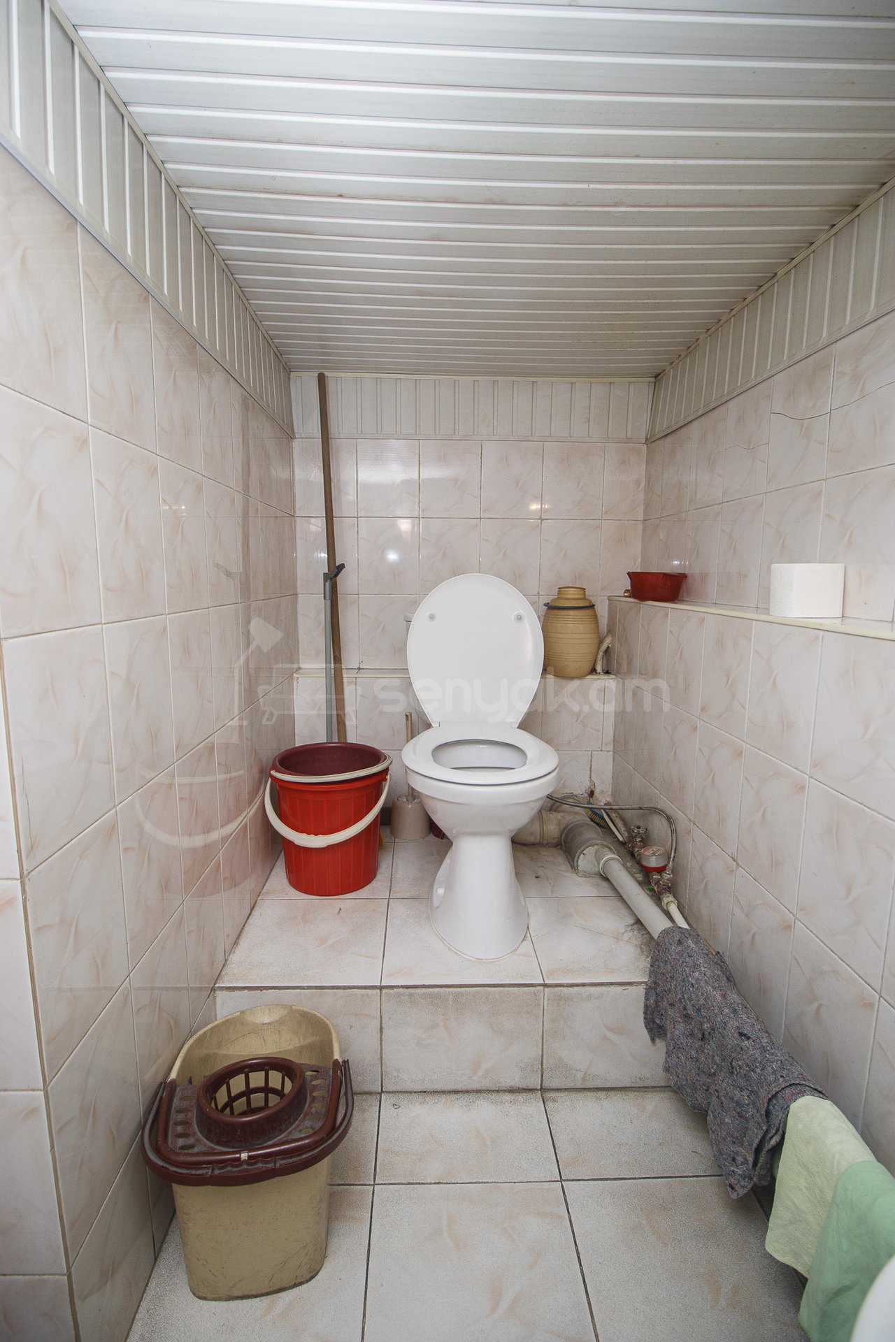 Առևտրի Տարածք, 100քմ