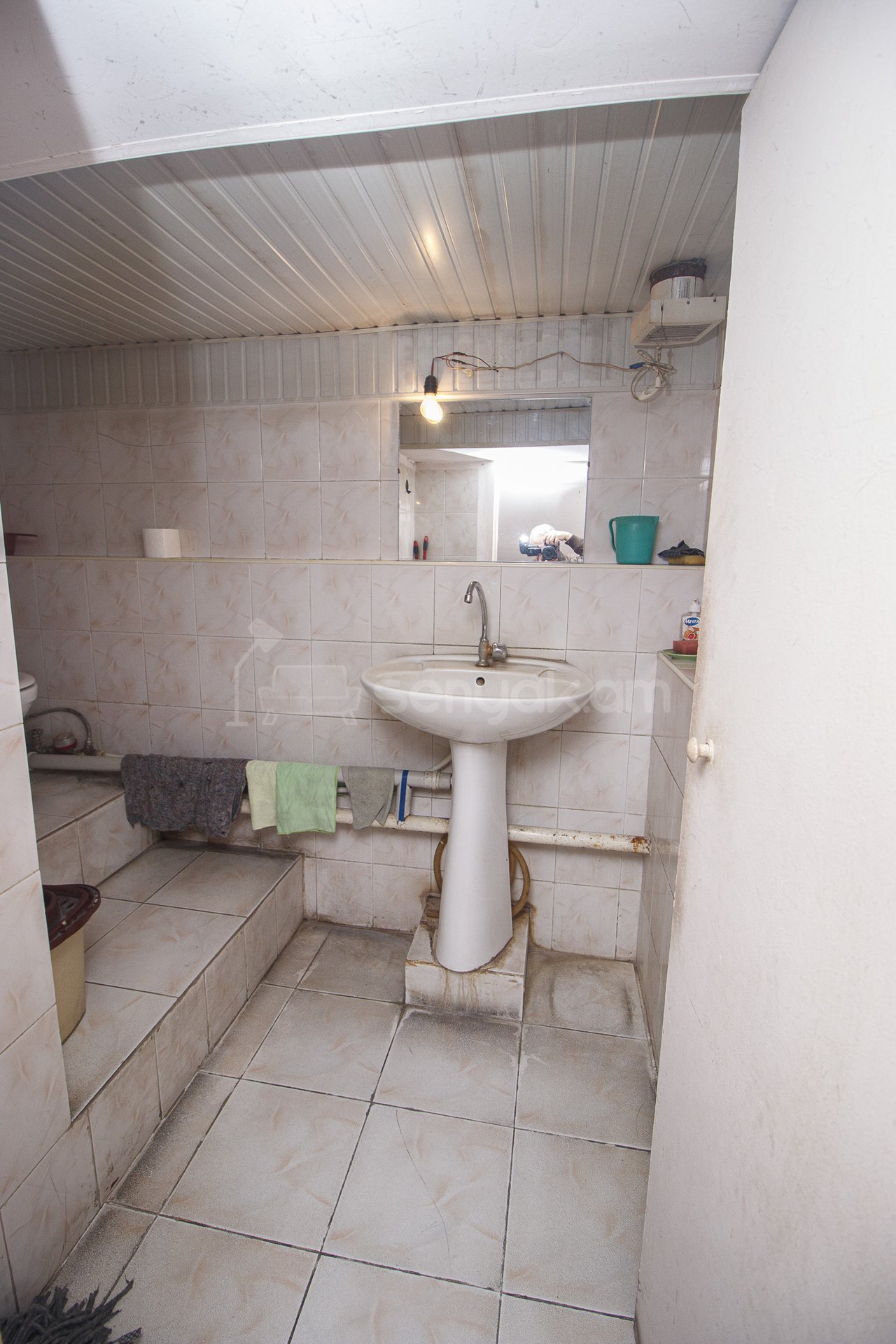 Առևտրի Տարածք, 100քմ