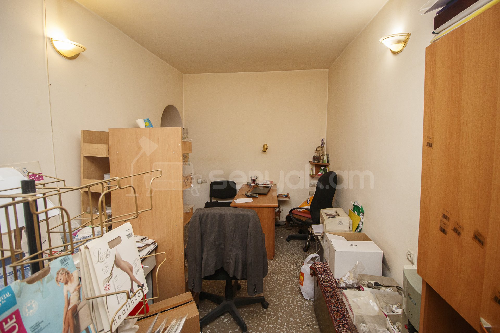 Առևտրի Տարածք, 100քմ