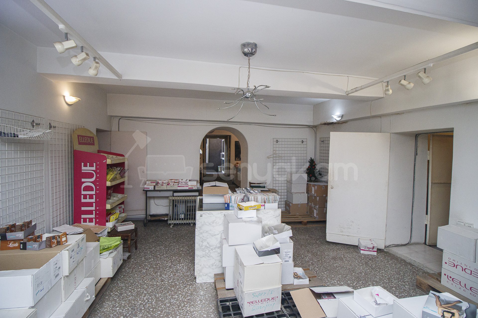 Առևտրի Տարածք, 100քմ