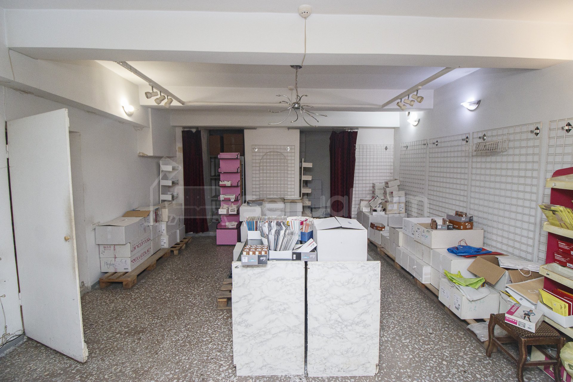 Առևտրի Տարածք, 100քմ