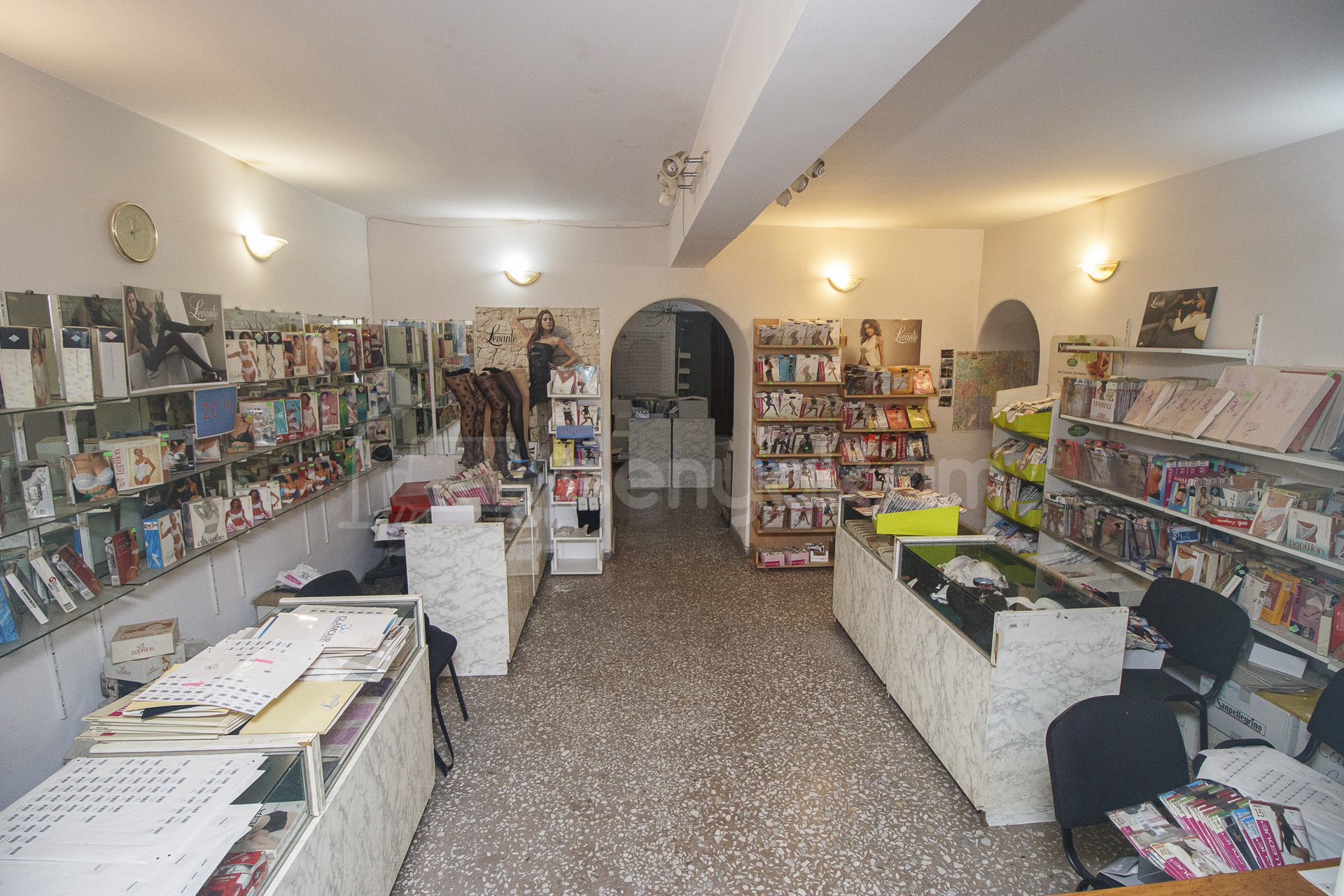 Առևտրի Տարածք, 100քմ