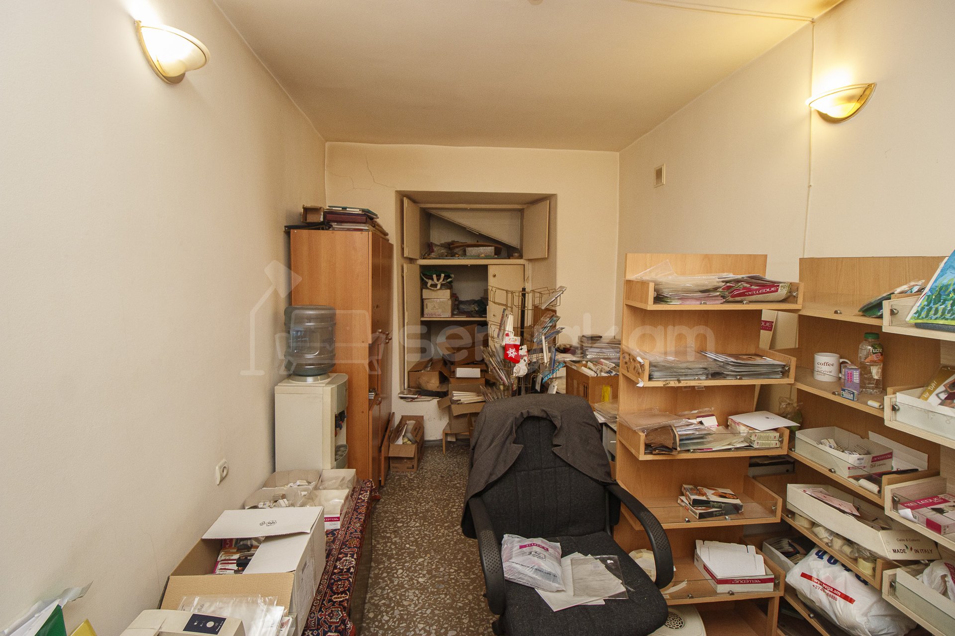 Առևտրի Տարածք, 100քմ