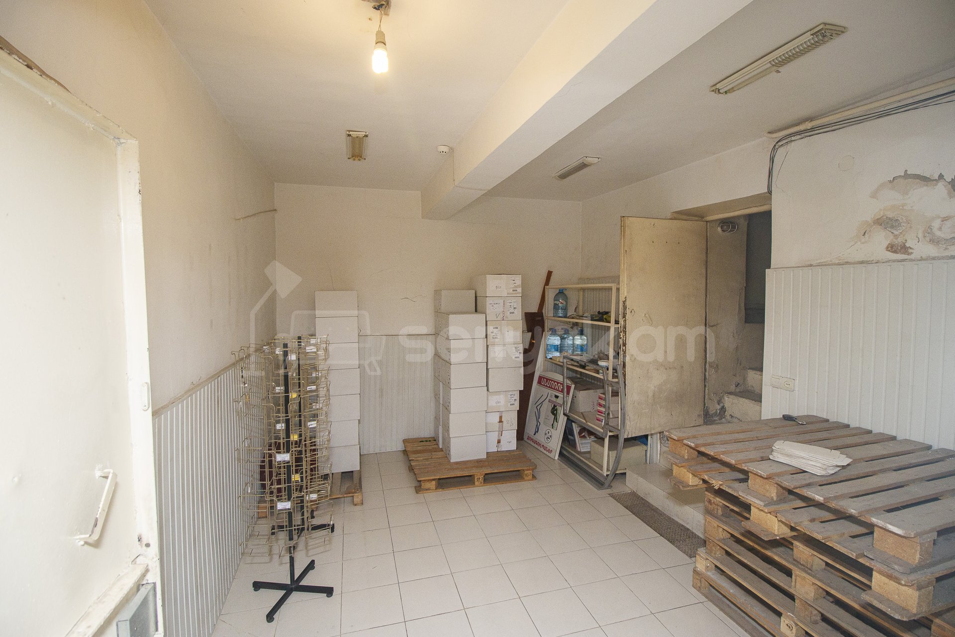 Առևտրի Տարածք, 100քմ