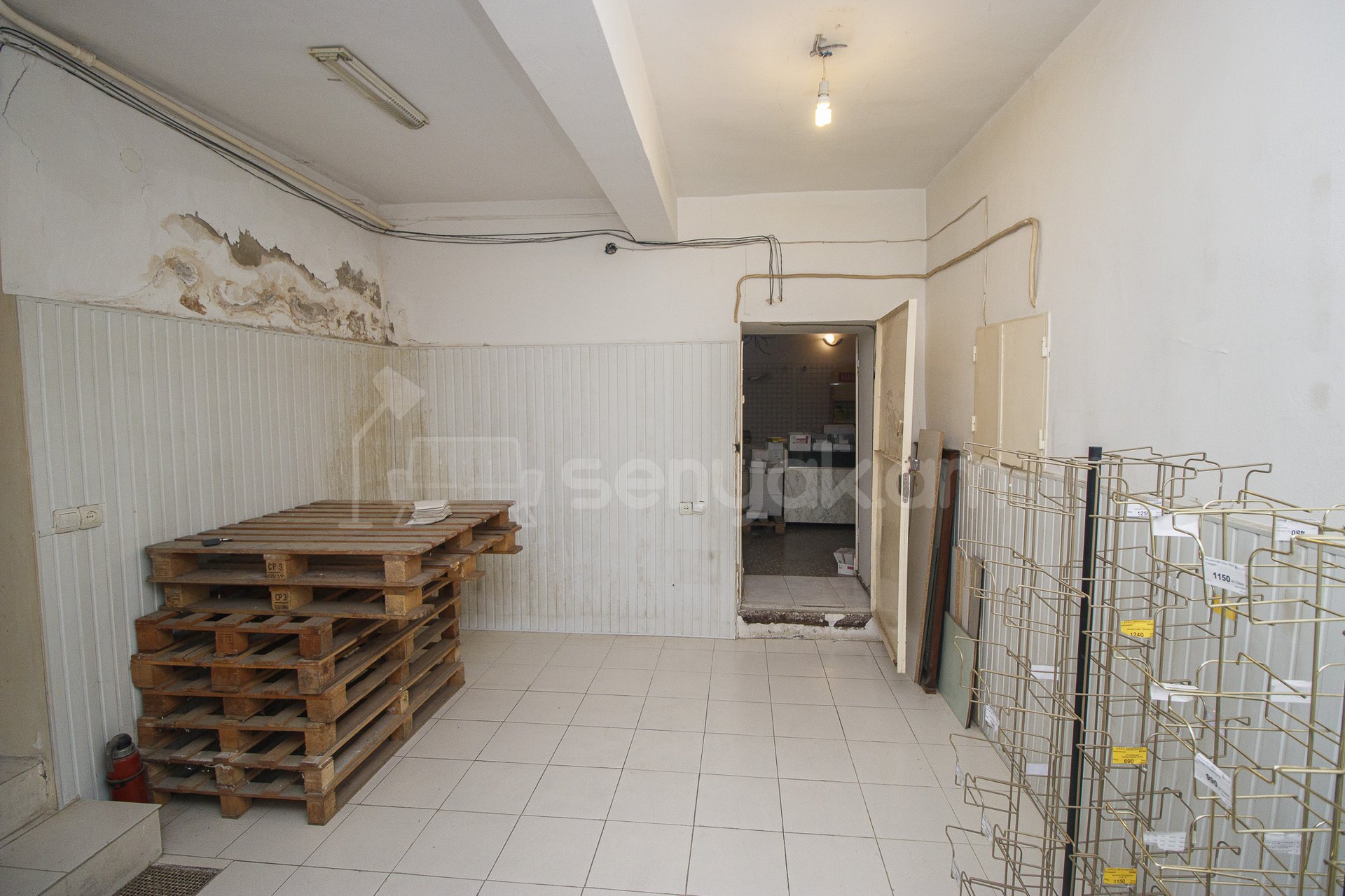 Առևտրի Տարածք, 100քմ