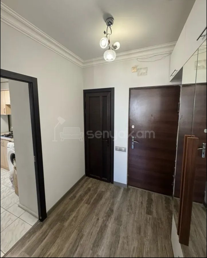 2 Սենյականոց Բնակարան, 50քմ, 8/9 հարկ, Դիզայներական Վերանորոգված, Կահավորված