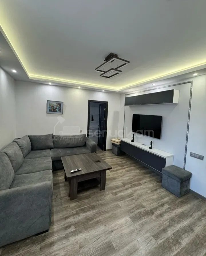 2 Սենյականոց Բնակարան, 50քմ, 8/9 հարկ, Դիզայներական Վերանորոգված, Կահավորված