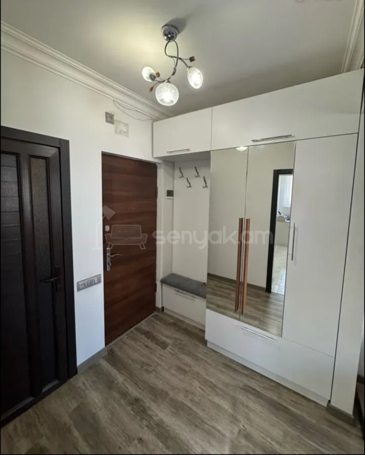 2 Սենյականոց Բնակարան, 50քմ, 8/9 հարկ, Դիզայներական Վերանորոգված, Կահավորված