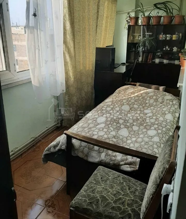 3 Սենյականոց Բնակարան, 78քմ, 9/9 հարկ, Կապիտալ Վերանորոգված, Կահավորված, Արևկող