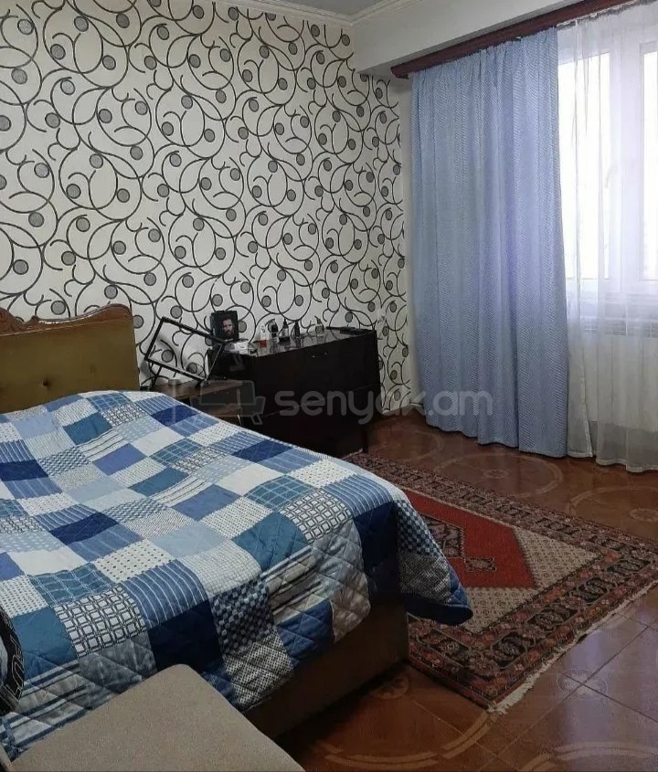 3 Սենյականոց Բնակարան, 78քմ, 9/9 հարկ, Կապիտալ Վերանորոգված, Կահավորված, Արևկող