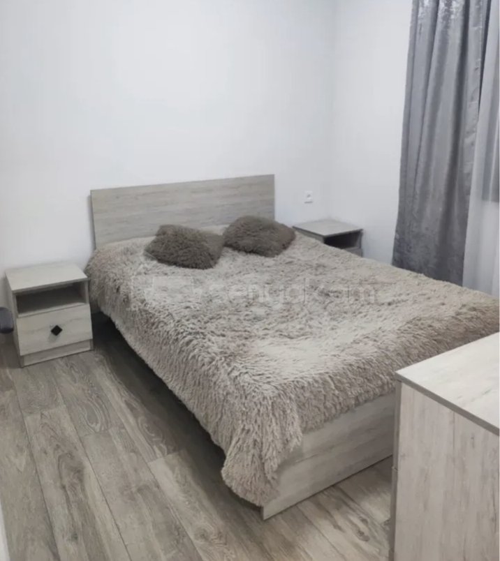 2 Սենյականոց Բնակարան Քարե Շենքում, 48քմ, 1/1 հարկ, Կապիտալ Վերանորոգված, Կահավորված