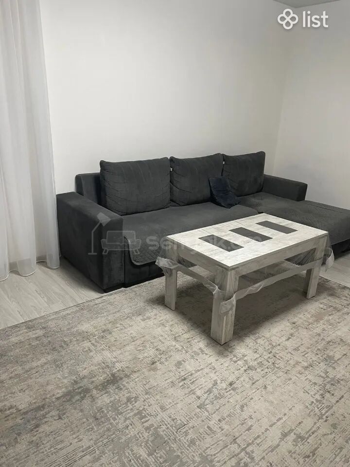 2 Սենյականոց Բնակարան, 53քմ, 6/9 հարկ, Կապիտալ Վերանորոգված