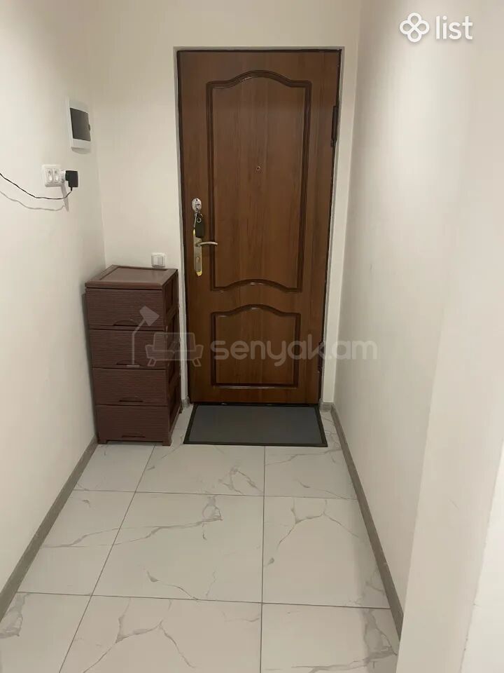 2 Սենյականոց Բնակարան, 53քմ, 6/9 հարկ, Կապիտալ Վերանորոգված