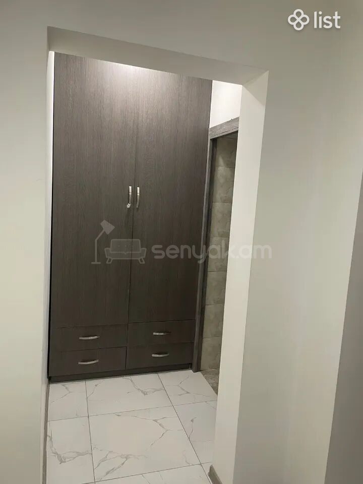 2 Սենյականոց Բնակարան, 53քմ, 6/9 հարկ, Կապիտալ Վերանորոգված