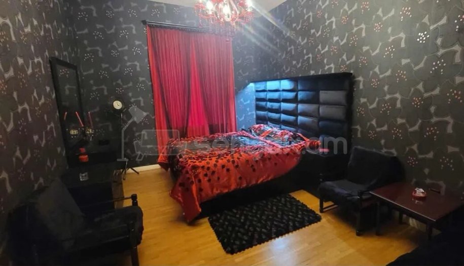 2 Սենյականոց Բնակարան Քարե Շենքում, 85քմ, 2/4 հարկ, Դիզայներական Վերանորոգված, Կահավորված