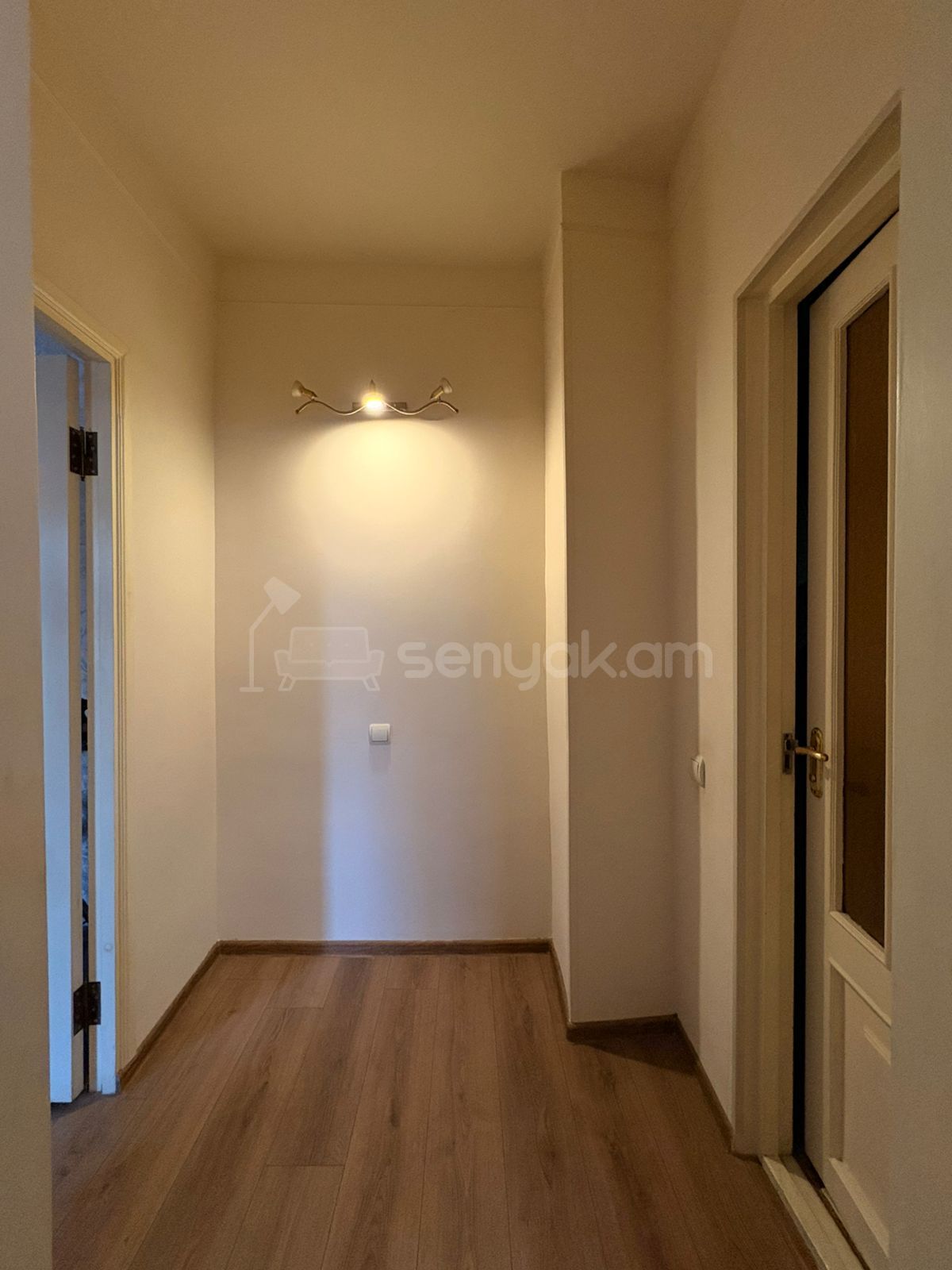 2 Սենյականոց Բնակարան, 74քմ, 9/16 հարկ, Կապիտալ Վերանորոգված