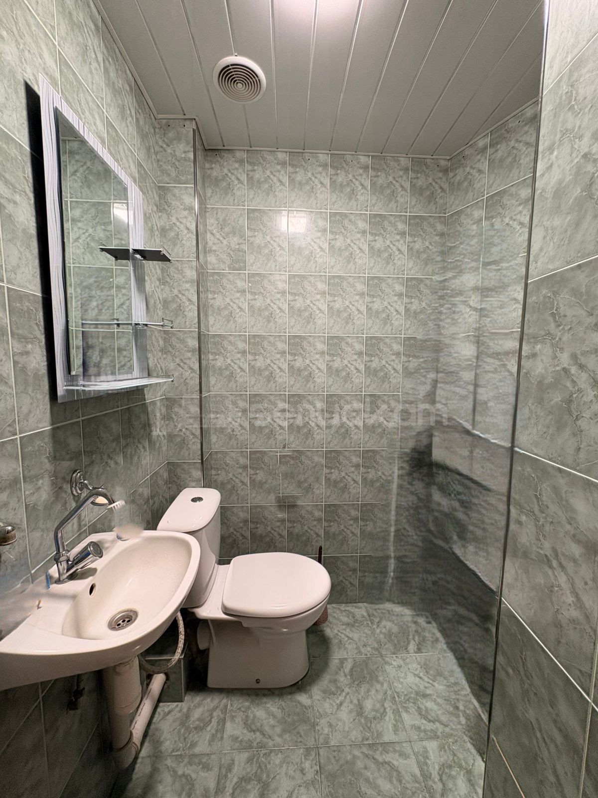 2 Սենյականոց Բնակարան, 74քմ, 9/16 հարկ, Կապիտալ Վերանորոգված