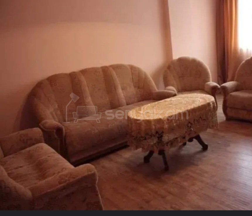 2 Սենյականոց Բնակարան, 42քմ, 2/9 հարկ, Նորմալ Վիճակում, Կահավորված, Արևկող