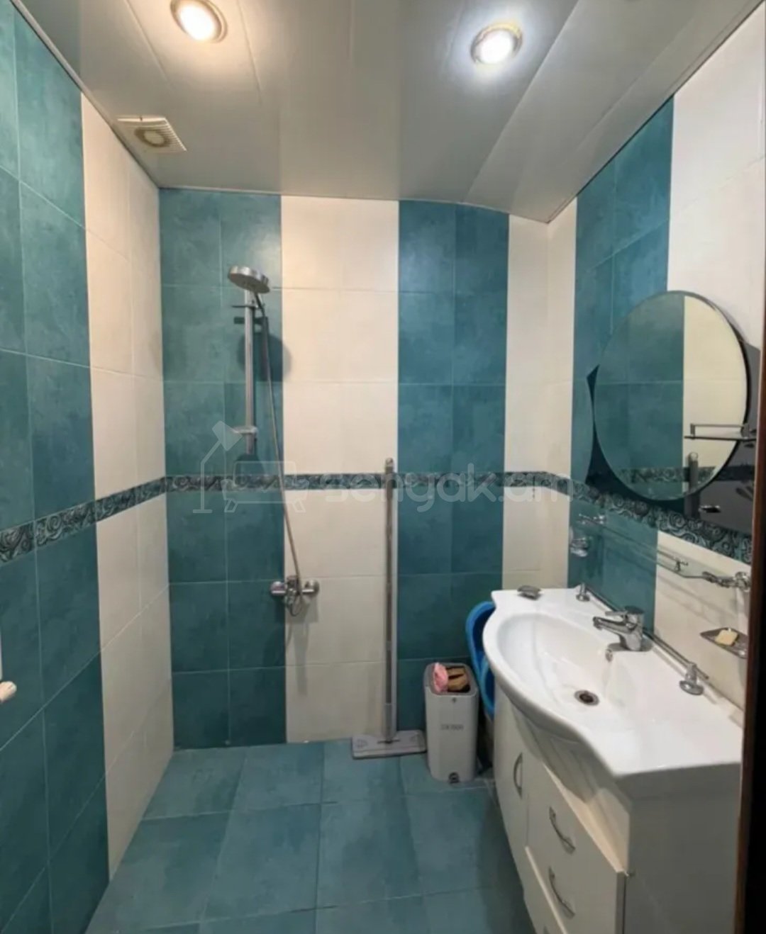 3 Սենյականոց Բնակարան, 72քմ, 4/9 հարկ, Կապիտալ Վերանորոգված, Կահավորված, Արևկող