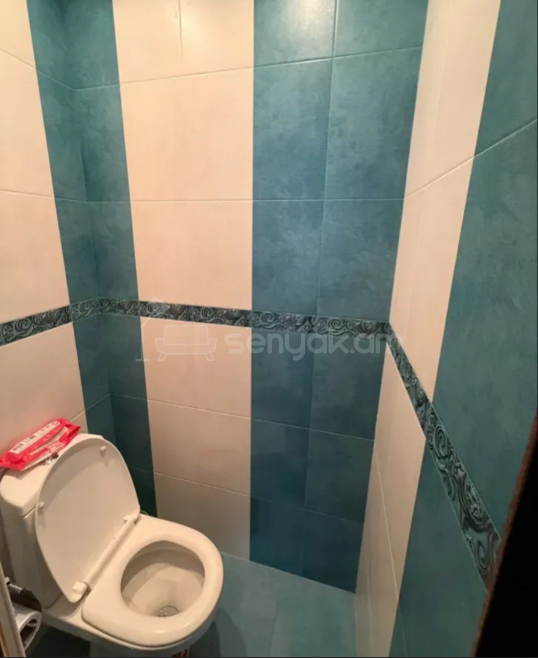 3 Սենյականոց Բնակարան, 72քմ, 4/9 հարկ, Կապիտալ Վերանորոգված, Կահավորված, Արևկող