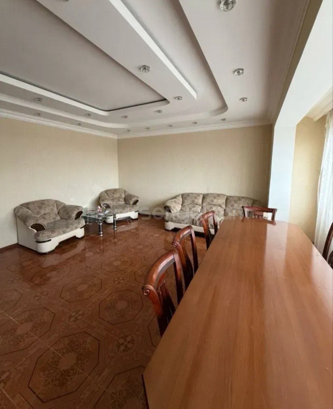 3 Սենյականոց Բնակարան, 72քմ, 4/9 հարկ, Կապիտալ Վերանորոգված, Կահավորված, Արևկող