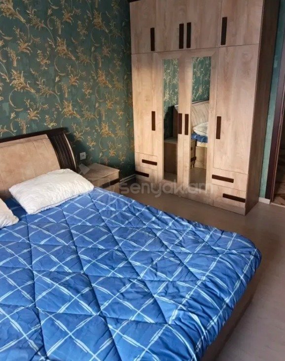 3 Սենյականոց Բնակարան, 100քմ, 8/14 հարկ, Կապիտալ Վերանորոգված, Կահավորված