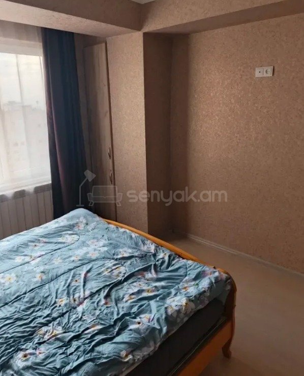 3 Սենյականոց Բնակարան, 100քմ, 8/14 հարկ, Կապիտալ Վերանորոգված, Կահավորված