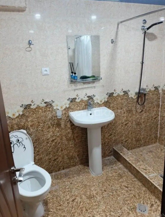 3 Սենյականոց Բնակարան, 100քմ, 8/14 հարկ, Կապիտալ Վերանորոգված, Կահավորված