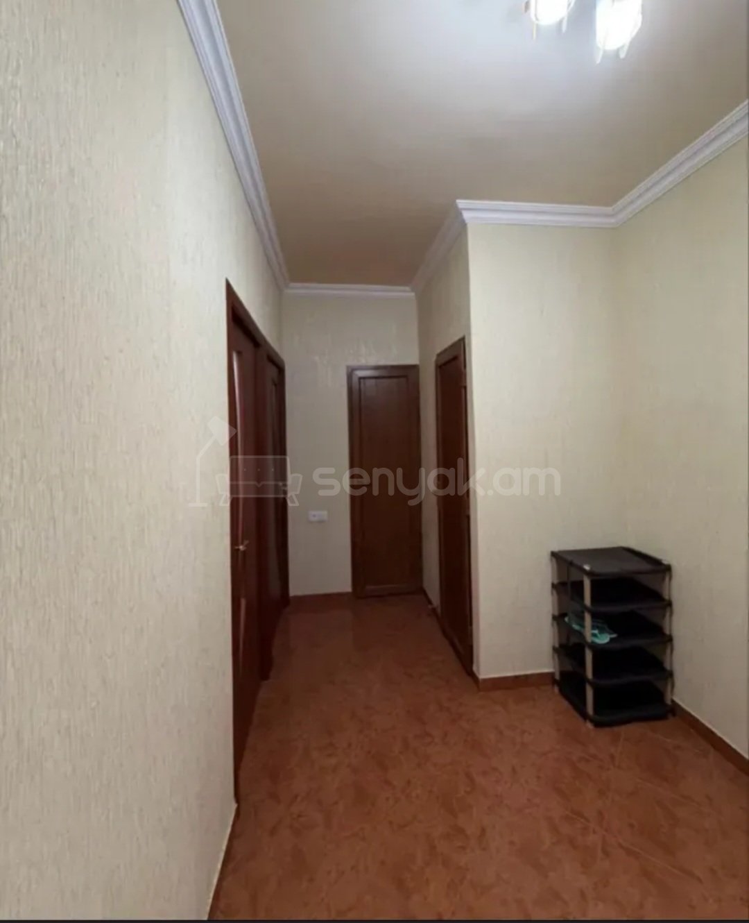 3 Սենյականոց Բնակարան, 72քմ, 4/9 հարկ, Կապիտալ Վերանորոգված, Կահավորված, Արևկող