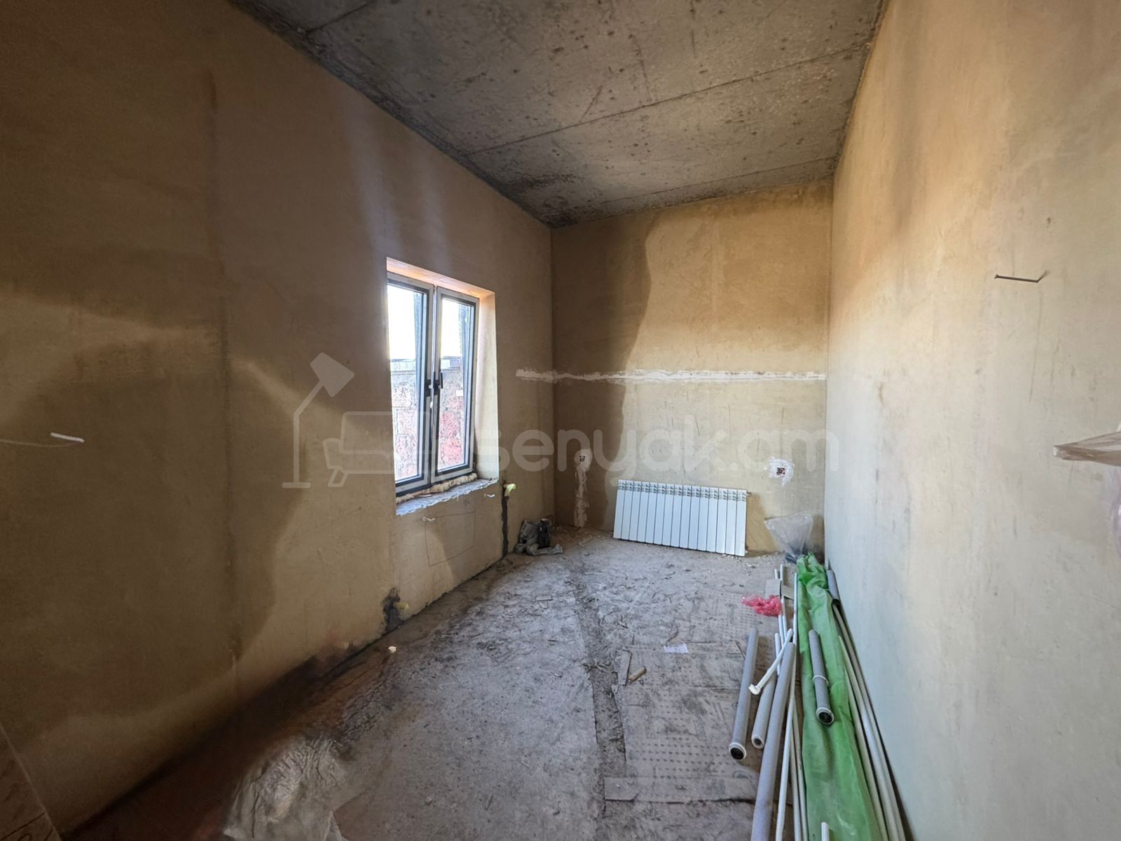 5 Սենյականոց Սեփական Տուն, 170քմ, Նորմալ Վիճակում, Ավտոտնակով