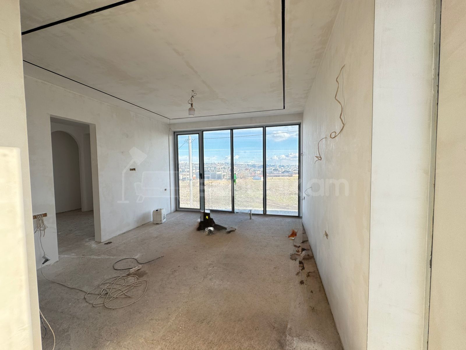 5 Սենյականոց Սեփական Տուն, 170քմ, Նորմալ Վիճակում, Ավտոտնակով