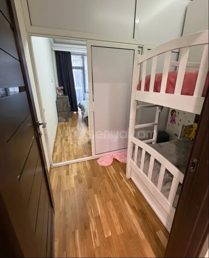 2 Սենյականոց Բնակարան Նորակառույցում, 66քմ, 2/15 հարկ, Կապիտալ Վերանորոգված