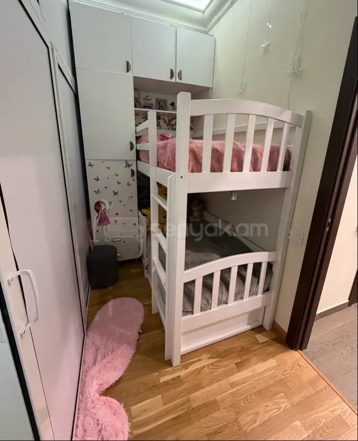 2 Սենյականոց Բնակարան Նորակառույցում, 66քմ, 2/15 հարկ, Կապիտալ Վերանորոգված