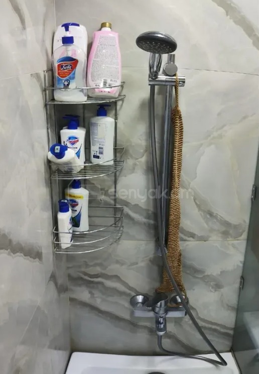 2 Սենյականոց Բնակարան Քարե Շենքում, 48քմ, 4/4 հարկ, Կապիտալ Վերանորոգված, Կահավորված