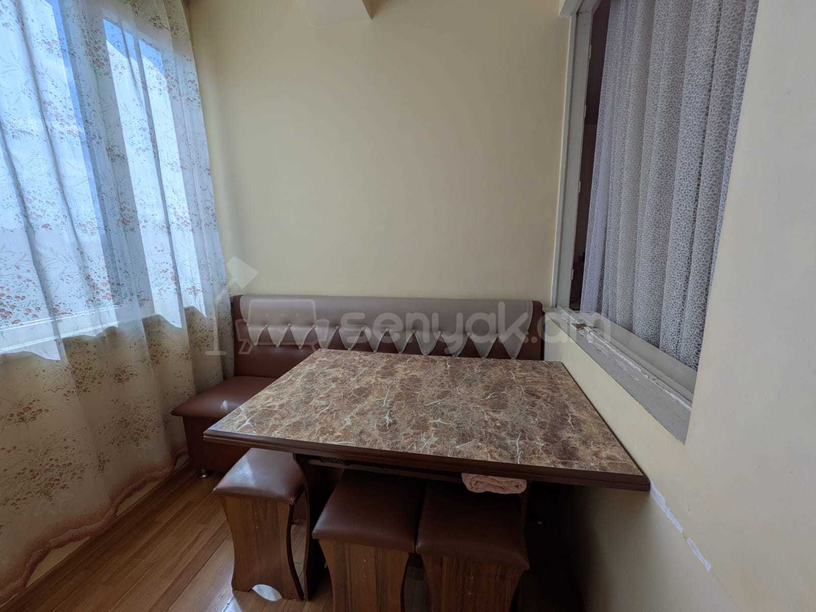 3 Սենյականոց Բնակարան, 76քմ, 8/9 հարկ, Պետական Վիճակում