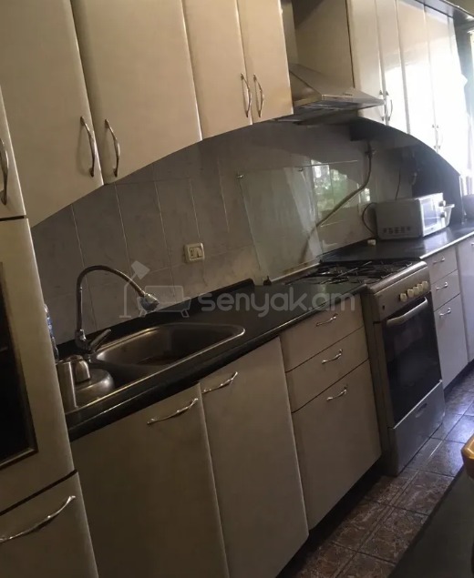 3 Սենյականոց Բնակարան, 78քմ, 2/9 հարկ, Նորմալ Վիճակում